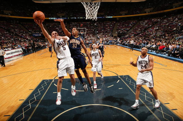 雷霆的内线 雷霆的内线